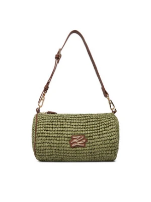 KARL LAGERFELD Torebka B1W46072 Zielony