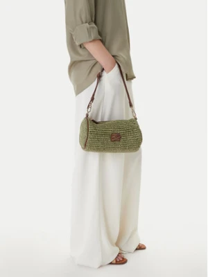 KARL LAGERFELD Torebka B1W46072 Zielony