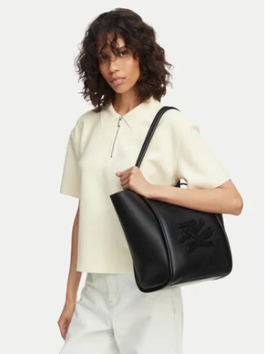 KARL LAGERFELD Torebka B2W30051 Czarny