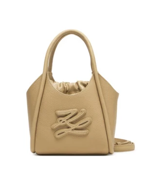 KARL LAGERFELD Torebka B2W30053 Beżowy