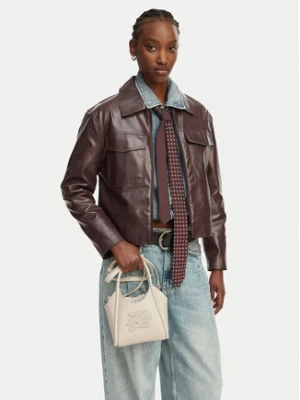 KARL LAGERFELD Torebka B2W30053 Biały