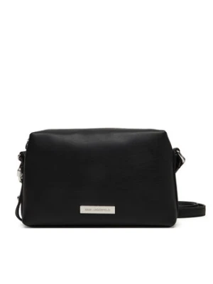 KARL LAGERFELD Torebka B2W30063 Czarny