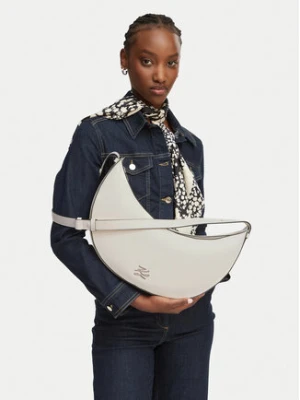 KARL LAGERFELD Torebka B2W30236 Biały