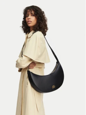 KARL LAGERFELD Torebka B2W30236 Czarny