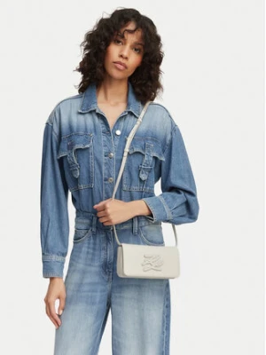 KARL LAGERFELD Torebka B2W30272 Biały