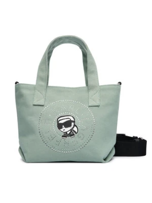 KARL LAGERFELD Torebka B2W50074 Zielony