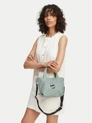 KARL LAGERFELD Torebka B2W50074 Zielony