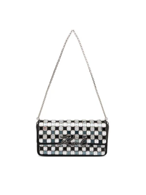 KARL LAGERFELD Torebka B3W30029 Czarny
