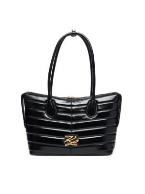 KARL LAGERFELD Torebka B3W30046 Czarny
