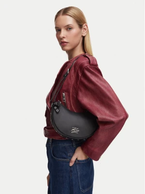 KARL LAGERFELD Torebka B3W30049 Czarny
