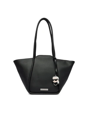 KARL LAGERFELD Torebka B3W30116 Czarny