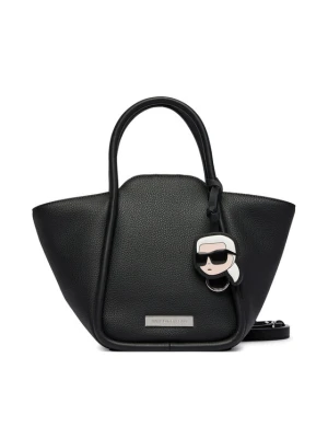 KARL LAGERFELD Torebka B3W30117 Czarny