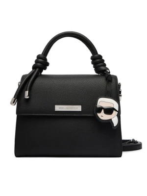 KARL LAGERFELD Torebka B3W30125 Czarny