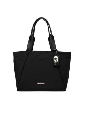 KARL LAGERFELD Torebka B3W30128 Czarny