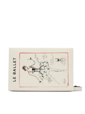 KARL LAGERFELD Torebka B3W30241 Kremowy