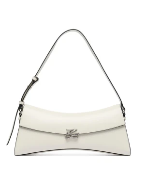 KARL LAGERFELD Torebka B3W30267 Biały