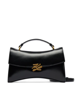 KARL LAGERFELD Torebka B3W30270 Czarny