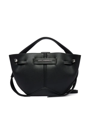 KARL LAGERFELD Torebka B3W30280 Czarny