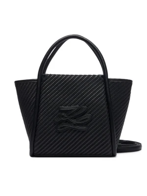 KARL LAGERFELD Torebka B3W30314 Czarny