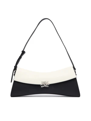 KARL LAGERFELD Torebka B3W30318 Czarny