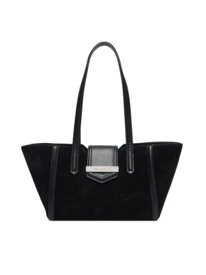 KARL LAGERFELD Torebka B3W30321 Czarny