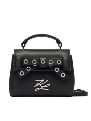KARL LAGERFELD Torebka B3W30334 Czarny