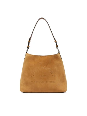 KARL LAGERFELD Torebka B3W30346 Brązowy