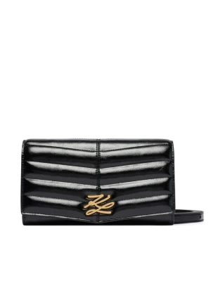 KARL LAGERFELD Torebka B3W30359 Czarny
