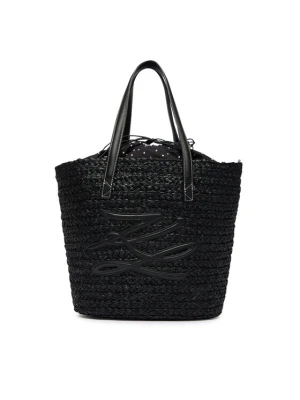 KARL LAGERFELD Torebka B3W46041 Czarny