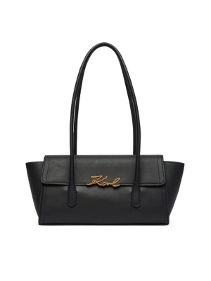 KARL LAGERFELD Torebka B4W30012 Czarny