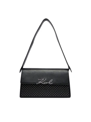 KARL LAGERFELD Torebka B4W30065 Czarny