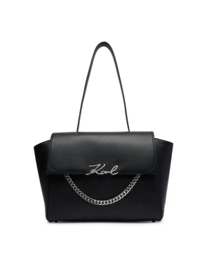 KARL LAGERFELD Torebka B4W30068 Czarny