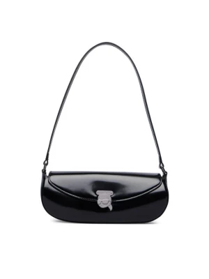 KARL LAGERFELD Torebka B4W30115 Czarny