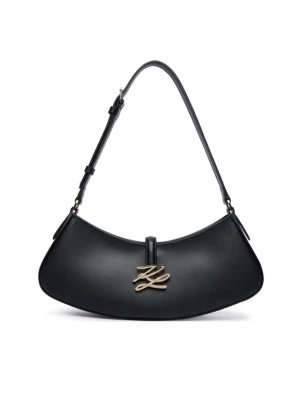 KARL LAGERFELD Torebka B4W30208 Czarny