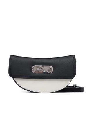 KARL LAGERFELD Torebka B4W30233 Biały
