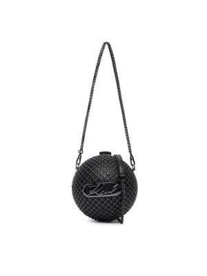 KARL LAGERFELD Torebka B4W30236 Czarny