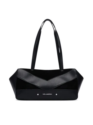 KARL LAGERFELD Torebka B4W30238 Czarny