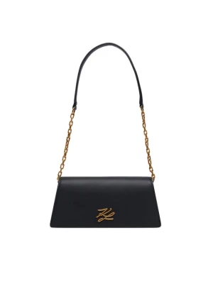 KARL LAGERFELD Torebka B4W30280 Czarny