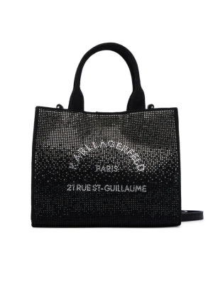 KARL LAGERFELD Torebka B4W50026 Czarny