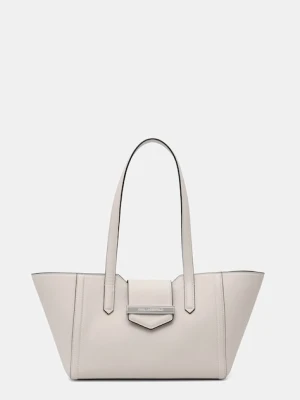 Karl Lagerfeld torebka bagietka damska skórzana K/NOVA