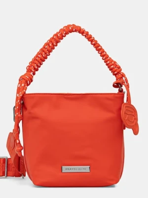 Karl Lagerfeld torebka crossbody damska IKON