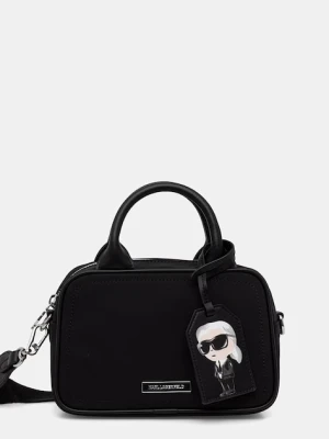 Karl Lagerfeld torebka crossbody damska IKON