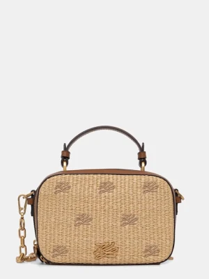 Karl Lagerfeld torebka crossbody damska K/AUTOGRAPH