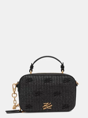 Karl Lagerfeld torebka crossbody damska K/AUTOGRAPH