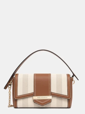 Karl Lagerfeld torebka crossbody damska K/NOVA