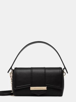 Karl Lagerfeld torebka crossbody damska skórzana K/NOVA