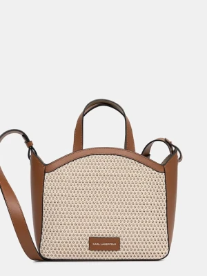 Karl Lagerfeld torebka damska K/CIRCLE SM