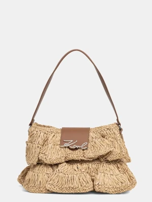 Karl Lagerfeld torebka damska K/SIGNATURE