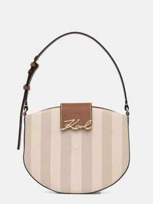 Karl Lagerfeld torebka damska K/SIGNATURE