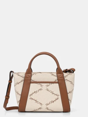 Karl Lagerfeld torebka damska K/VILLE